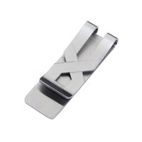 Money clip Rosso Amante Man Uomo Romantico in Steel UFS21EG - UFS21EG